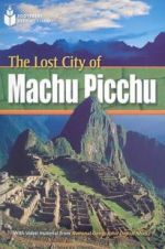 The Lost City of Machu Picchu