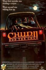 C.H.U.D. II - Bud the Chud