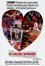 The St. Valentine\'s Day Massacre