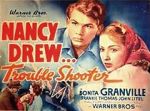 Nancy Drew... Trouble Shooter