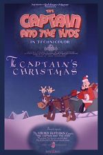 The Captain\'s Christmas (Short 1938)