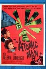 The Atomic Man