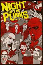 Night of the Punks