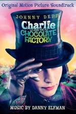 Charlie and the Chocolate Factory