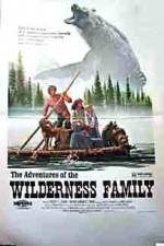 The Adventures of the Wilderness Family