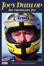 Joey Dunlop No Ordinary Joe