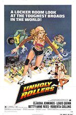 The Unholy Rollers