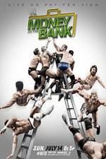 WWE Money in the Bank