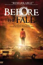 Before the Fall