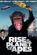 Rifftrax Rise of the Planet of the Ape