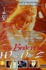 The Bride with White Hair 2