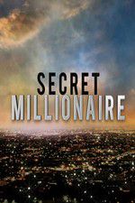 Secret Millionaire