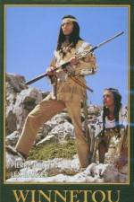 Winnetou und das Halbblut Apanatschi