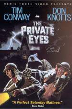 The Private Eyes