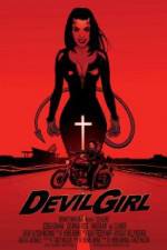 Devil Girl