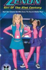 Zenon Girl of the 21st Century