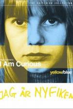 I Am Curious Yellow