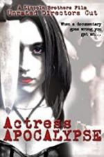 Actress Apocalypse