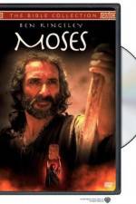 Moses