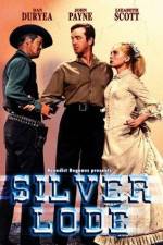 Silver Lode