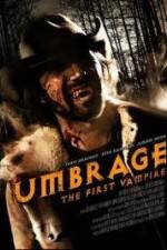 Umbrage - The First Vampire