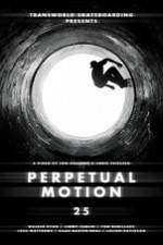 Perpetual Motion: Transworld Skateboarding