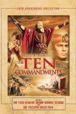 The Ten Commandments