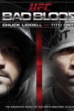 UFC Bad Blood Liddell vs Ortiz