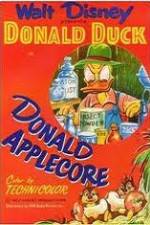 Donald Applecore