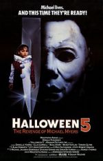 Halloween 5: The Revenge of Michael Myers