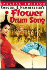 Flower Drum Song