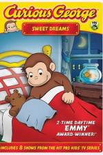 Curious George Sweet Dreams