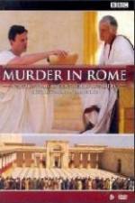 Murder in Rome