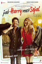 Jab Harry met Sejal