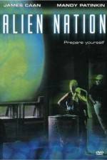 Alien Nation