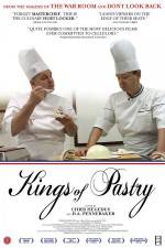 Kings of Pastry