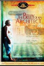 The Belly of an Architect