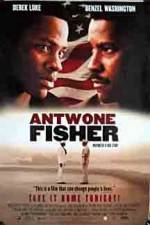 Antwone Fisher