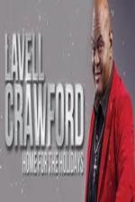 Lavell Crawford: Home for the Holidays