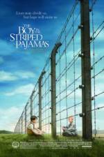 The Boy in the Striped Pyjamas