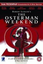 The Osterman Weekend