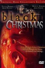 Black Christmas