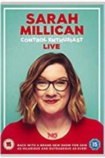 Sarah Millican: Control Enthusiast Live