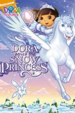 Dora Saves the Snow Princess