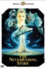 The NeverEnding Story (Die Unendliche Geschichte)