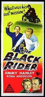 The Black Rider