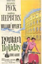 Roman Holiday