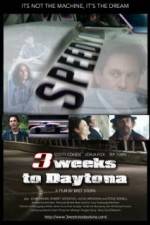 3 Weeks to Daytona