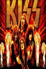 KISS Live Rock am Ring, Nrburg, Germany