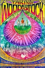 Taking Woodstock